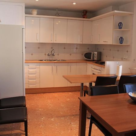 Son Quimet Apartment กาดาเกส ภายนอก รูปภาพ