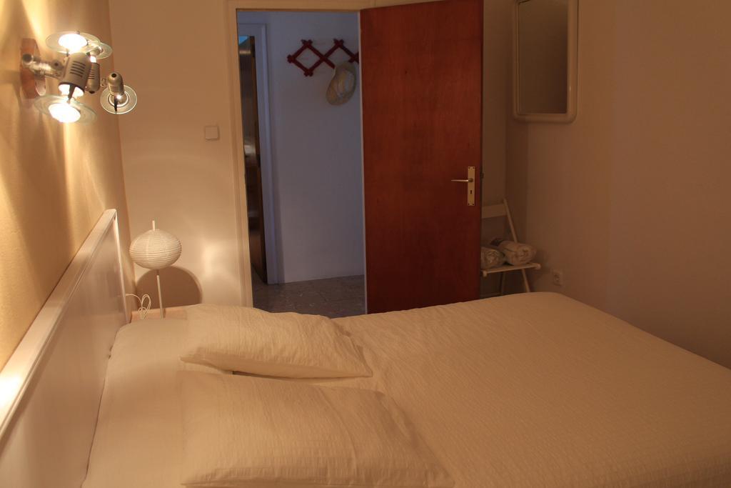 Son Quimet Apartment กาดาเกส ภายนอก รูปภาพ