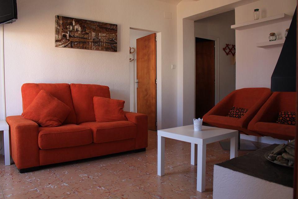 Son Quimet Apartment กาดาเกส ภายนอก รูปภาพ