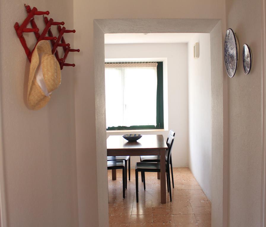 Son Quimet Apartment กาดาเกส ภายนอก รูปภาพ